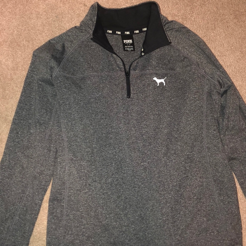 Pink (Victoria Secret) Pullover